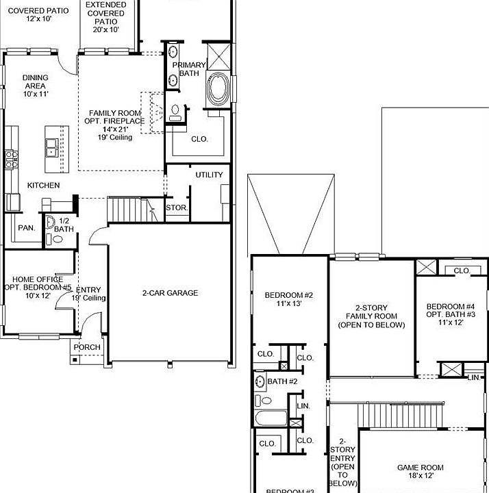 2nd image of 128 Top View Dr