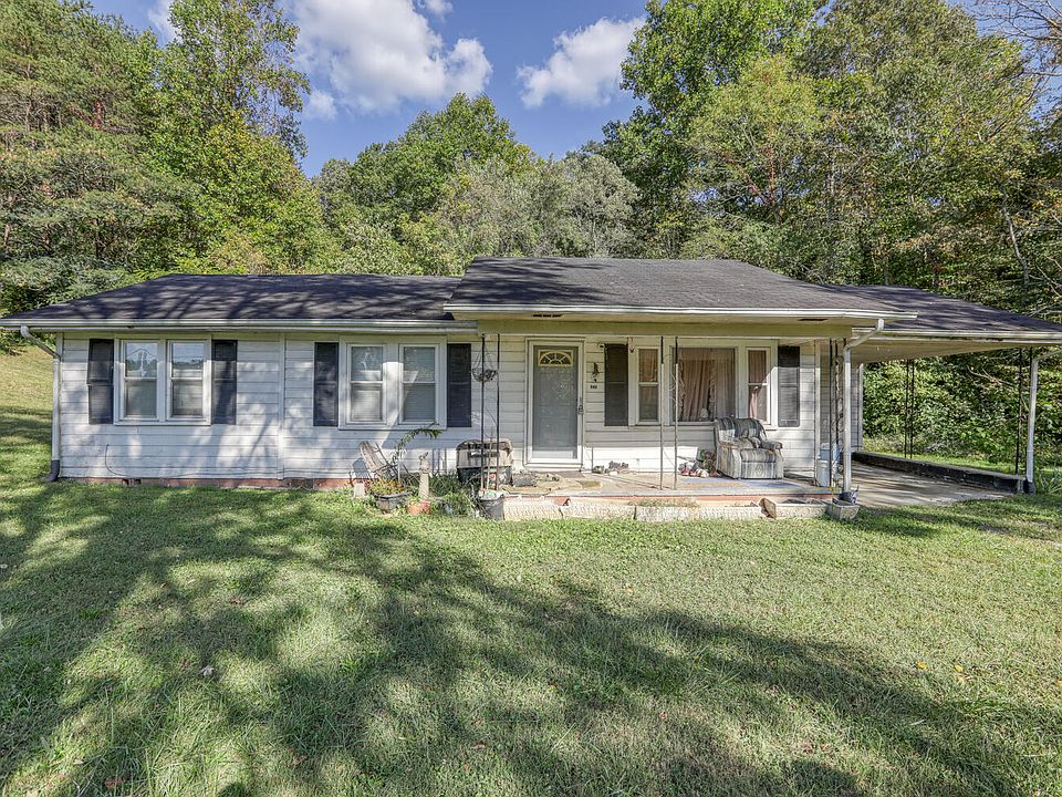 427 Old Highway 66, Rogersville, TN 37857 | Zillow