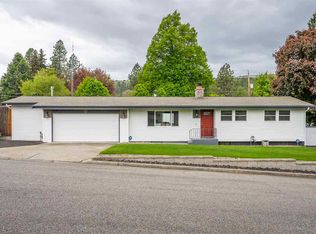 7715 N Excell Dr, Spokane, WA 99208