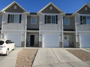 474 W 1425 N #D-2, Cedar City, UT 84721