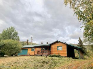 13431 Larisa St, Anchorage, AK 99516