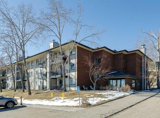 385 NW Patterson Hl SW #4308, Calgary, AB T3H2P3