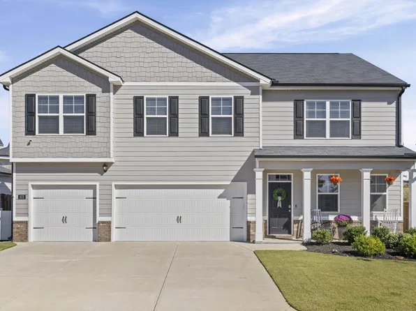 873 Lytham Dr, Aiken, SC 29801