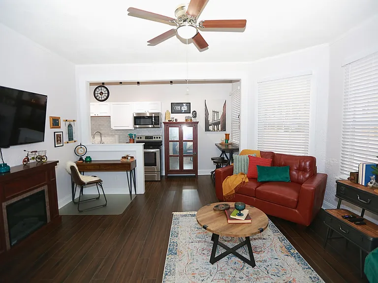 407 S Melville Ave #3 — Photo 6