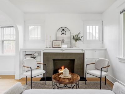 3311 W Clyde Place, Denver, CO, 80211