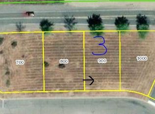 363 NE Marshall Loop, Boardman, OR 97818