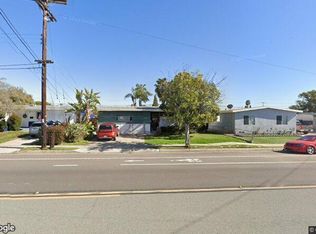 2925 Murray Ridge Rd, San Diego, CA 92123