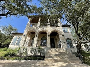 5130 Mansfield View Ct, Austin, TX 78732