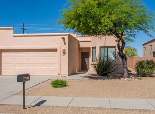 8157 N Peppersauce Dr, Oro Valley, AZ 85704