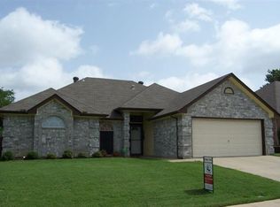 6229 Firebird Dr, Watauga, TX 76148