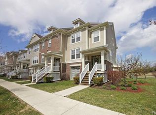 362 Red Ryder Dr, Plymouth, MI 48170