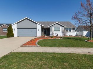 1466 Derby Dr, Bourbonnais, IL 60914