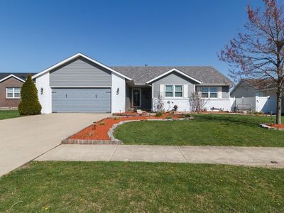 1466 Derby Dr, Bourbonnais, IL, 60914