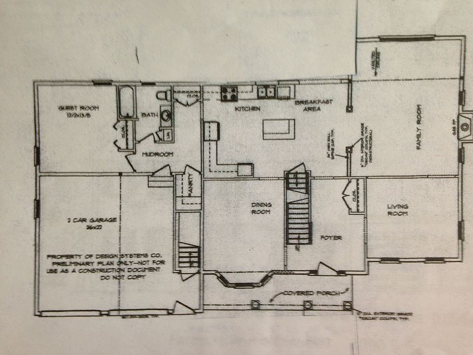 2nd image of Lot #2 Oak Meadow Circle