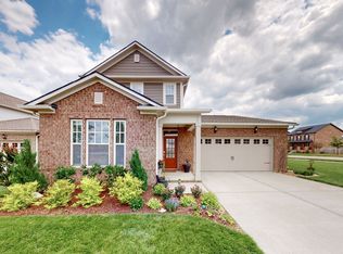 200 Sable Ln, Spring Hill, TN 37174