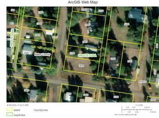 Bonanza St, Sumpter, OR 97877