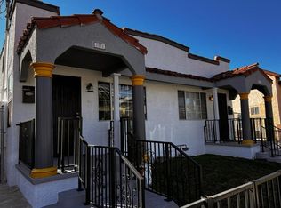 3930 Montclair St #1, Los Angeles, CA 90018