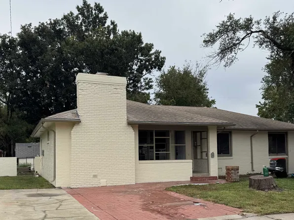 3426 S Handley St, Wichita, KS 67217