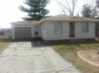 4436 E Amos Dr, Monticello, IN 47960