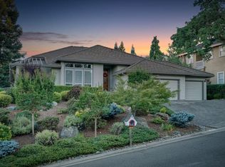 1846 Sapphire Way, El Dorado Hills, CA 95762