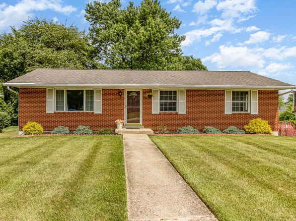 726 Lakeshore Dr, Villa Hills, KY 41017