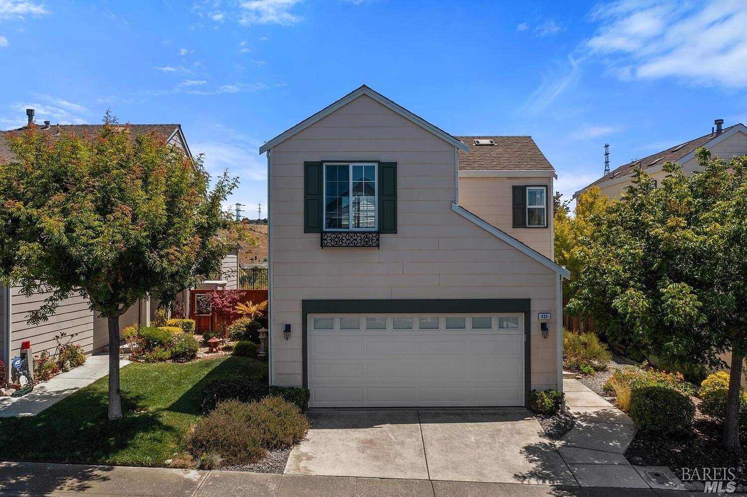 421 Jade Cir, Vallejo, CA 94590 Zillow