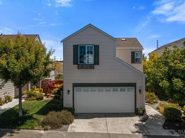 421 Jade Circle, Vallejo, CA 94590