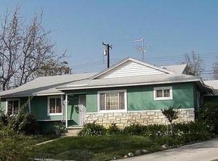 633 Aspen Way, Upland, CA 91786