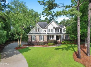 205 Hatteras Ct, Hampstead, NC 28443