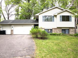 2258 129th Ln NW, Coon Rapids, MN 55448