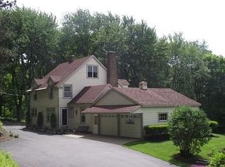 1446 Bucktail Rd, Saint Marys, PA 15857