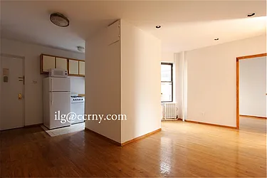 Rented by City Connections Realty