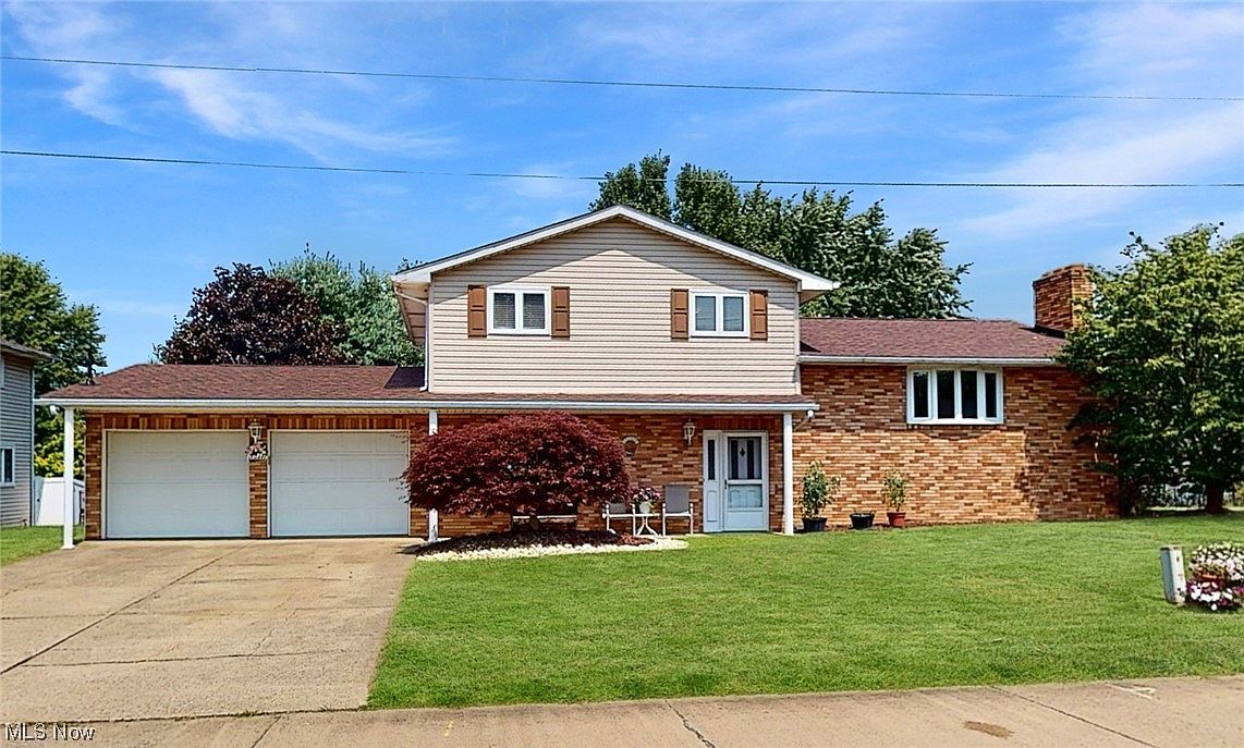 164 Skyview Dr, Wintersville, OH 43953 MLS 4478262 Zillow