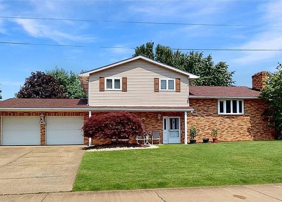 164 Skyview Dr, Wintersville, OH 43953 MLS 4478262 Zillow