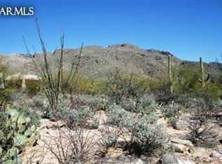 7749 N Canyon Spirit Way, Tucson, AZ 85718