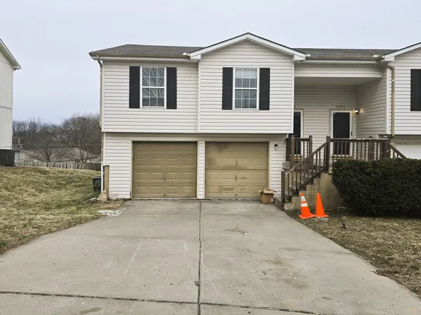 7203 N Monroe Ave, Kansas City, MO 64119