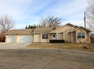 602 Quail Hollow Ct, Grand Junction, CO 81504