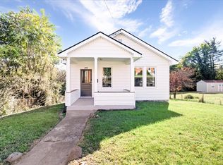 2110 Carroll Ave NW, Roanoke, VA 24017