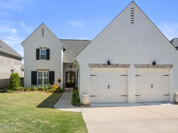 125 Bridge Water Dr, Madison, MS 39110