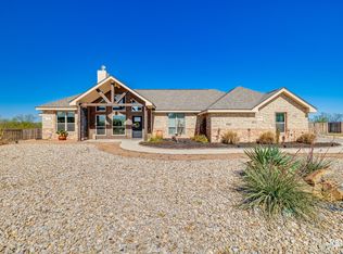 4790 N Bobcat Trl, San Angelo, TX 76901