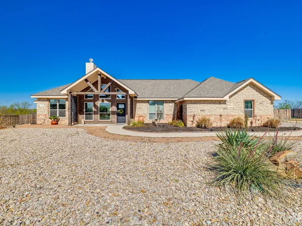 4790 N Bobcat Trl, San Angelo, TX 76901