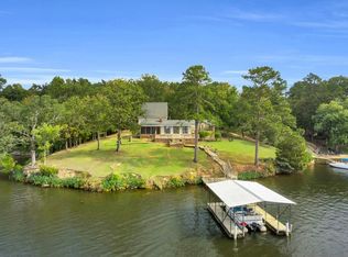 182 Lake Overlook Rd, Waterloo, SC 29384