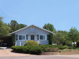 607 E Drowsey Cir, Payson, AZ 85541