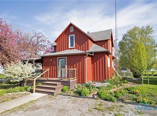 208 W Main St, Pandora, OH 45877