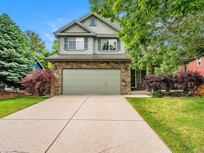 2022 E 134th Way, Thornton, CO, 80241