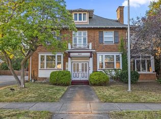 640 Park Pl, Niagara Falls, NY