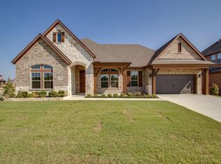 3203 Star Hill Rd, Mansfield, TX 76063