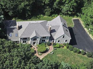 150 Stiles Rd, Boylston, MA 01505