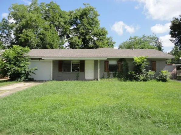 2605 W 37th Ave, Pine Bluff, AR 71603