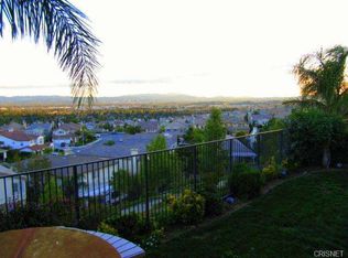 11378 Modena Ln, Northridge, CA 91326